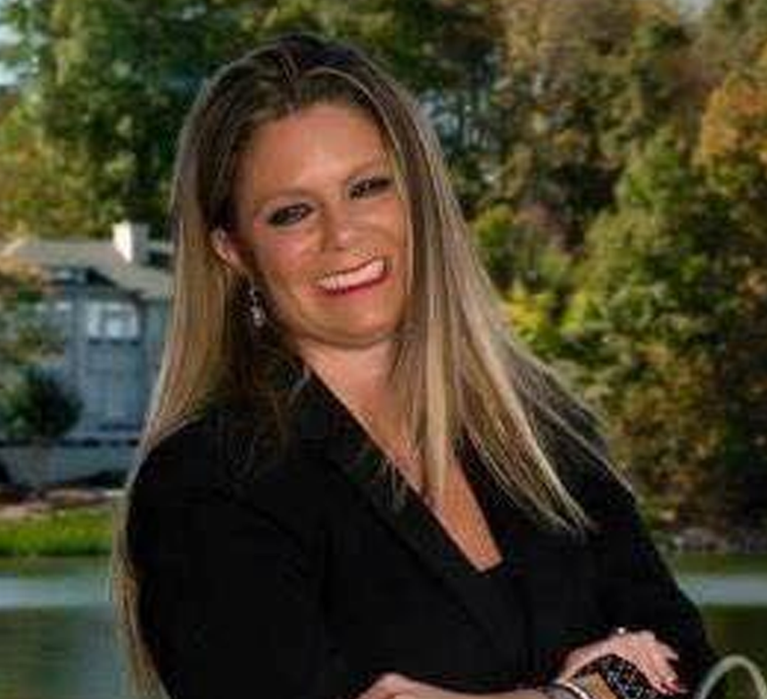 Tricia Johnson