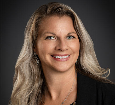 Amanda Foley